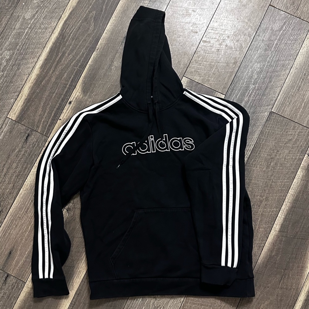men’s adidas hoodie